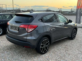 Honda Hr-v 1.5I | Mobile.bg    4