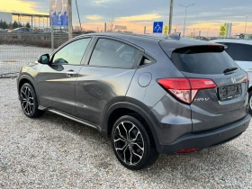 Honda Hr-v 1.5I | Mobile.bg    6