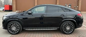 Mercedes-Benz GLE Coupe 400d   | Mobile.bg    7