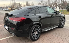 Mercedes-Benz GLE Coupe 400d   | Mobile.bg    4