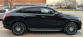 Mercedes-Benz GLE Coupe 400d в ГАРАНЦИЯ, снимка 3