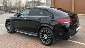 Mercedes-Benz GLE Coupe 400d   | Mobile.bg    6