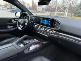 Mercedes-Benz GLE Coupe 400d в ГАРАНЦИЯ, снимка 10