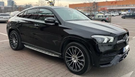  Mercedes-Benz GLE Co...