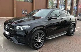 Mercedes-Benz GLE Coupe 400d   | Mobile.bg    8