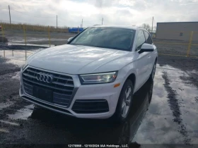     Audi Q5 PREMIUM PLUS