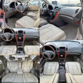 Lexus RX 300 4x4 / ГАЗ / ТЕГЛИЧ / ИТАЛИЯ, снимка 14