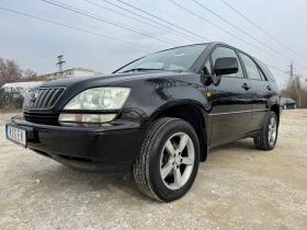 Lexus RX 300 4x4 / ГАЗ / ТЕГЛИЧ / ИТАЛИЯ, снимка 2