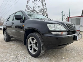 Lexus RX 300 4x4 / ГАЗ / ТЕГЛИЧ / ИТАЛИЯ, снимка 5