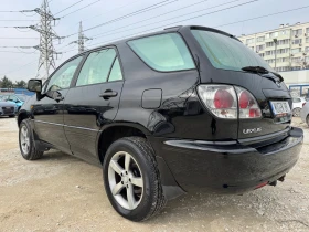 Lexus RX 300 4x4 / ГАЗ / ТЕГЛИЧ / ИТАЛИЯ, снимка 6