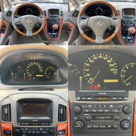 Lexus RX 300 4x4 / ГАЗ / ТЕГЛИЧ / ИТАЛИЯ, снимка 15