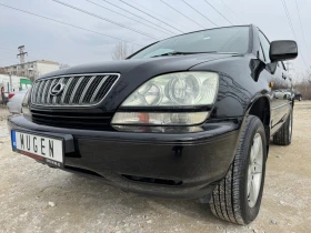 Lexus RX 300 4x4 / ГАЗ / ТЕГЛИЧ / ИТАЛИЯ, снимка 1