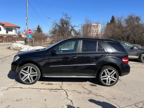 Mercedes-Benz ML 320 3.2 CDI 4Matic, снимка 6