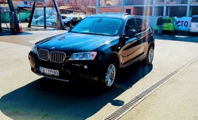 BMW X3 2.8i Газова уредба и вс платено 1