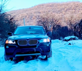 BMW X3 2.8i Газова уредба и вс платено, снимка 2