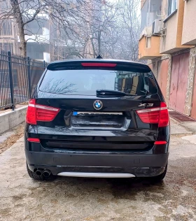 BMW X3 2.8i Газова уредба и вс платено, снимка 4