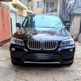 BMW X3 2.8i Газова уредба и вс платено, снимка 1