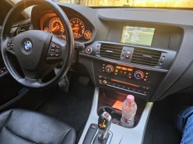 BMW X3 2.8i Газова уредба и вс платено, снимка 15