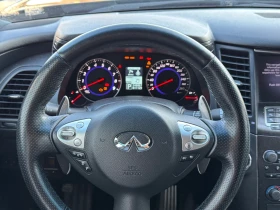 Infiniti Fx 37 S, снимка 13