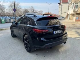 Infiniti Fx 37 S, снимка 7