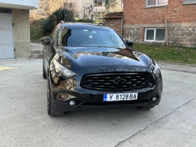 Infiniti Fx 37 S, снимка 2