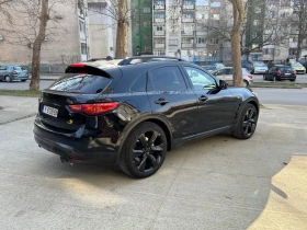 Infiniti Fx 37 S, снимка 6