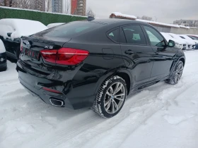 BMW X6 = xDRIVE 30d= M PACK= , снимка 4