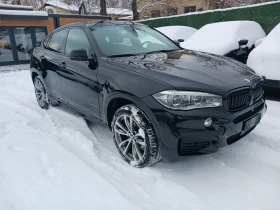 BMW X6 = xDRIVE 30d= M PACK= , снимка 3