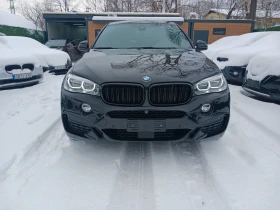 BMW X6 = xDRIVE 30d= M PACK= , снимка 1