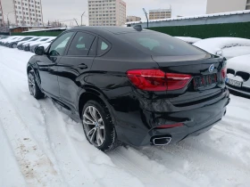 BMW X6 = xDRIVE 30d= M PACK= , снимка 6