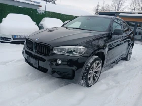 BMW X6 = xDRIVE 30d= M PACK= , снимка 2