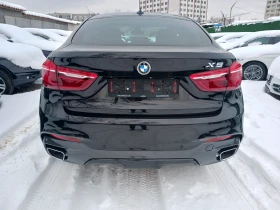 BMW X6 = xDRIVE 30d= M PACK= , снимка 5