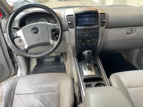 Kia Sorento КЛИМАТРОНИК, снимка 9