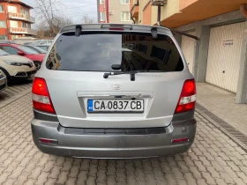 Kia Sorento КЛИМАТРОНИК, снимка 5