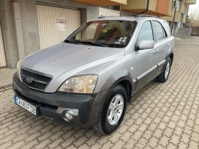 Kia Sorento КЛИМАТРОНИК, снимка 1