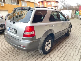 Kia Sorento КЛИМАТРОНИК, снимка 4