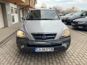 Kia Sorento КЛИМАТРОНИК, снимка 2