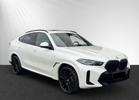 BMW X6 30d xDrive = M-Sport Pro= Гаранция - 189670 лв. - 89874933 | Car24.bg