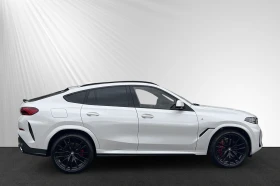 BMW X6 30d xDrive = M-Sport Pro= Гаранция, снимка 2