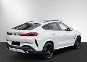 BMW X6 30d xDrive = M-Sport Pro= Гаранция, снимка 3