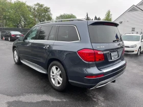 Обява за продажба на Mercedes-Benz GL 450 ~23 900 лв. - изображение 2