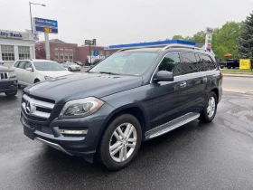 Обява за продажба на Mercedes-Benz GL 450 ~23 900 лв. - изображение 1