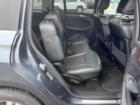 Обява за продажба на Mercedes-Benz GL 450 ~23 900 лв. - изображение 5