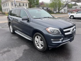 Обява за продажба на Mercedes-Benz GL 450 ~23 900 лв. - изображение 1