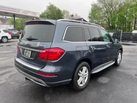 Обява за продажба на Mercedes-Benz GL 450 ~23 900 лв. - изображение 3
