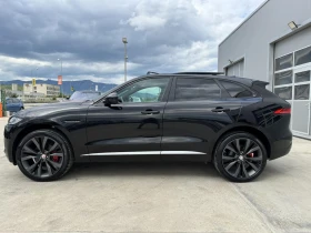     Jaguar F-PACE 3.0d* 300ps* R-Sport* S* AWD* 152* * * 