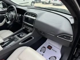 Jaguar F-PACE 3.0d* 300ps* R-Sport* S* AWD* 152* * *  | Mobile.bg    10