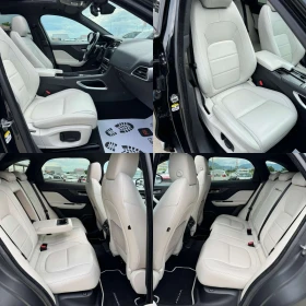 Jaguar F-PACE 3.0d* 300ps* R-Sport* S* AWD* 152* * *  | Mobile.bg    12