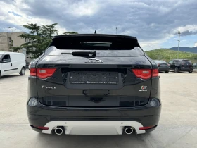     Jaguar F-PACE 3.0d* 300ps* R-Sport* S* AWD* 152* * * 