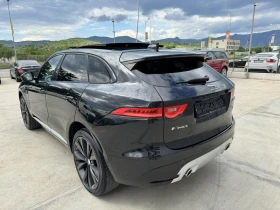     Jaguar F-PACE 3.0d* 300ps* R-Sport* S* AWD* 152* * * 